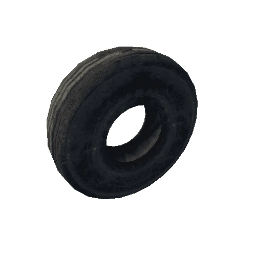 Tire Small 1